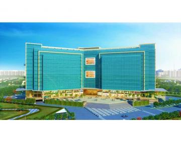 Capital Business Park - Tower B